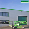 Niftylift HR12 accu / diesel  (VERKOCHT)